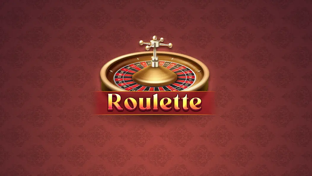 Luck casino Roulette