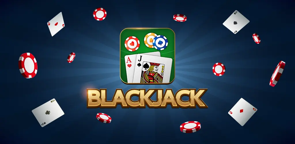 Blackjack bei Luck casino