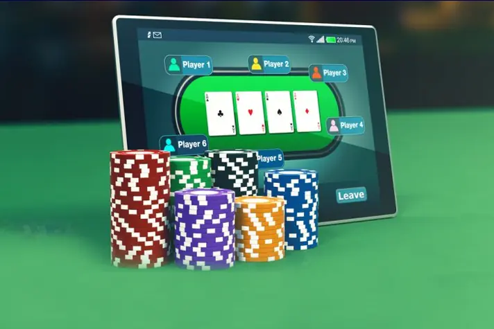 Poker Luck casino