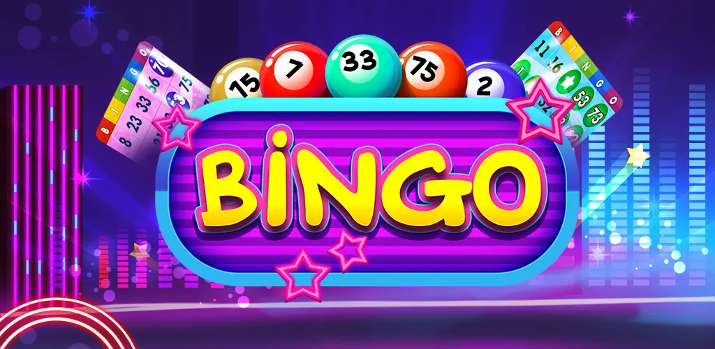 Luck casino Bingo
