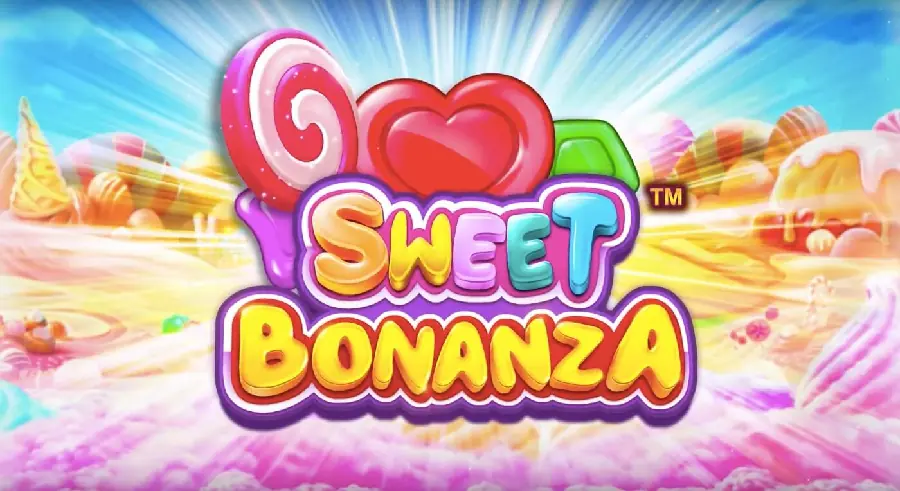 Sweet Bonanza bei Luck casino