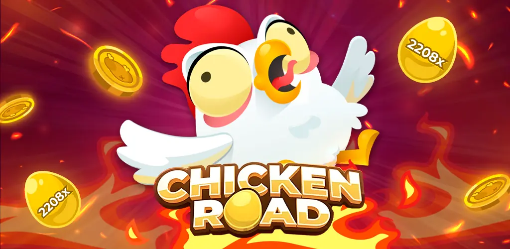 Chicken Road Luck casino
