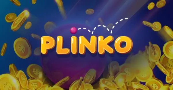 Luck casino Plinko
